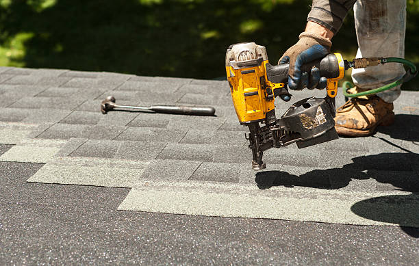 Best Roof Restoration Services  in Greentown, OH